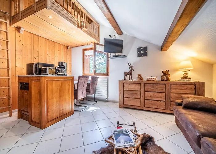 Au Reve Savoyard 6 - 4 Personnes