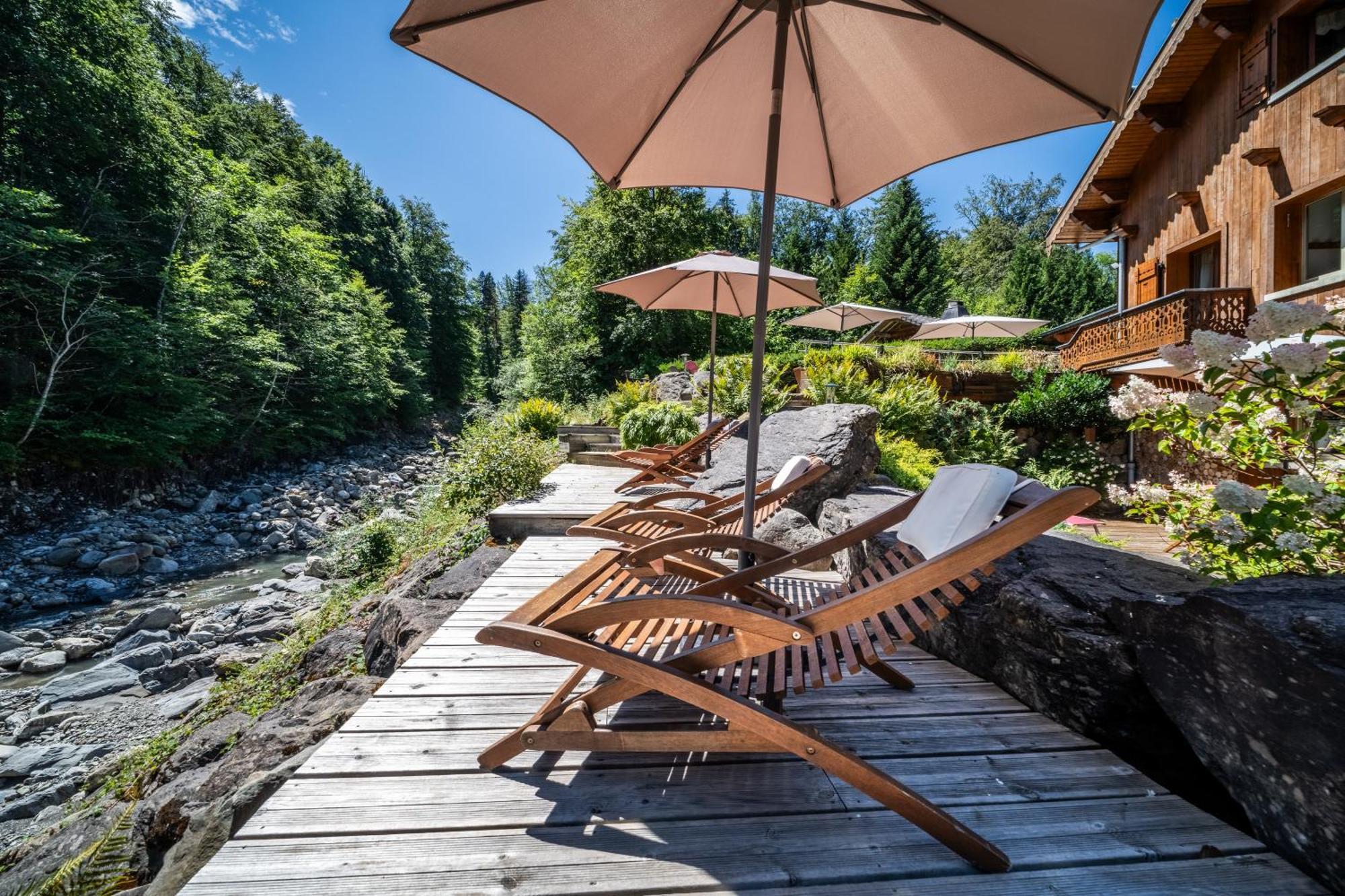 Au Reve Savoyard 6 - 4 Personnes Appartamento