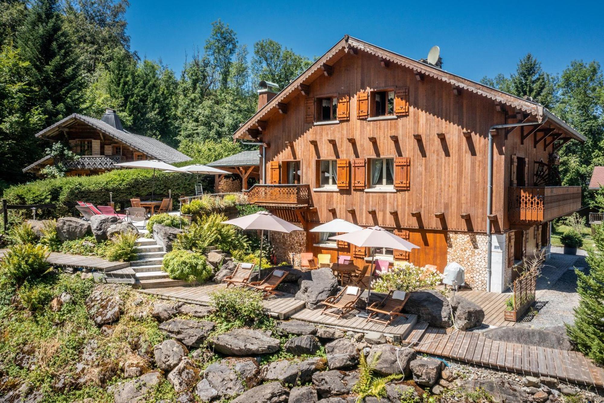 Appartamento Au Reve Savoyard 6 - 4 Personnes